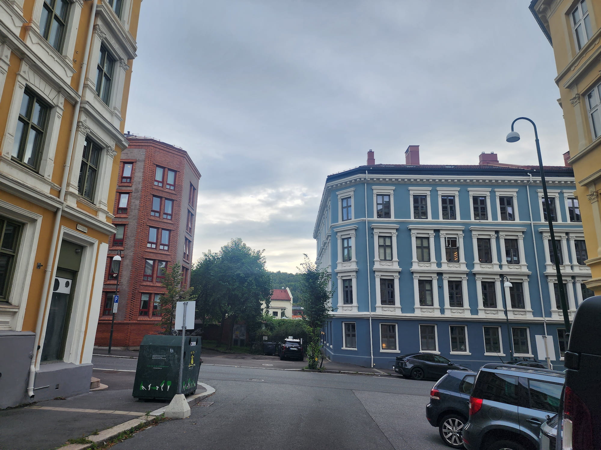 Photos of Oslo, Norway