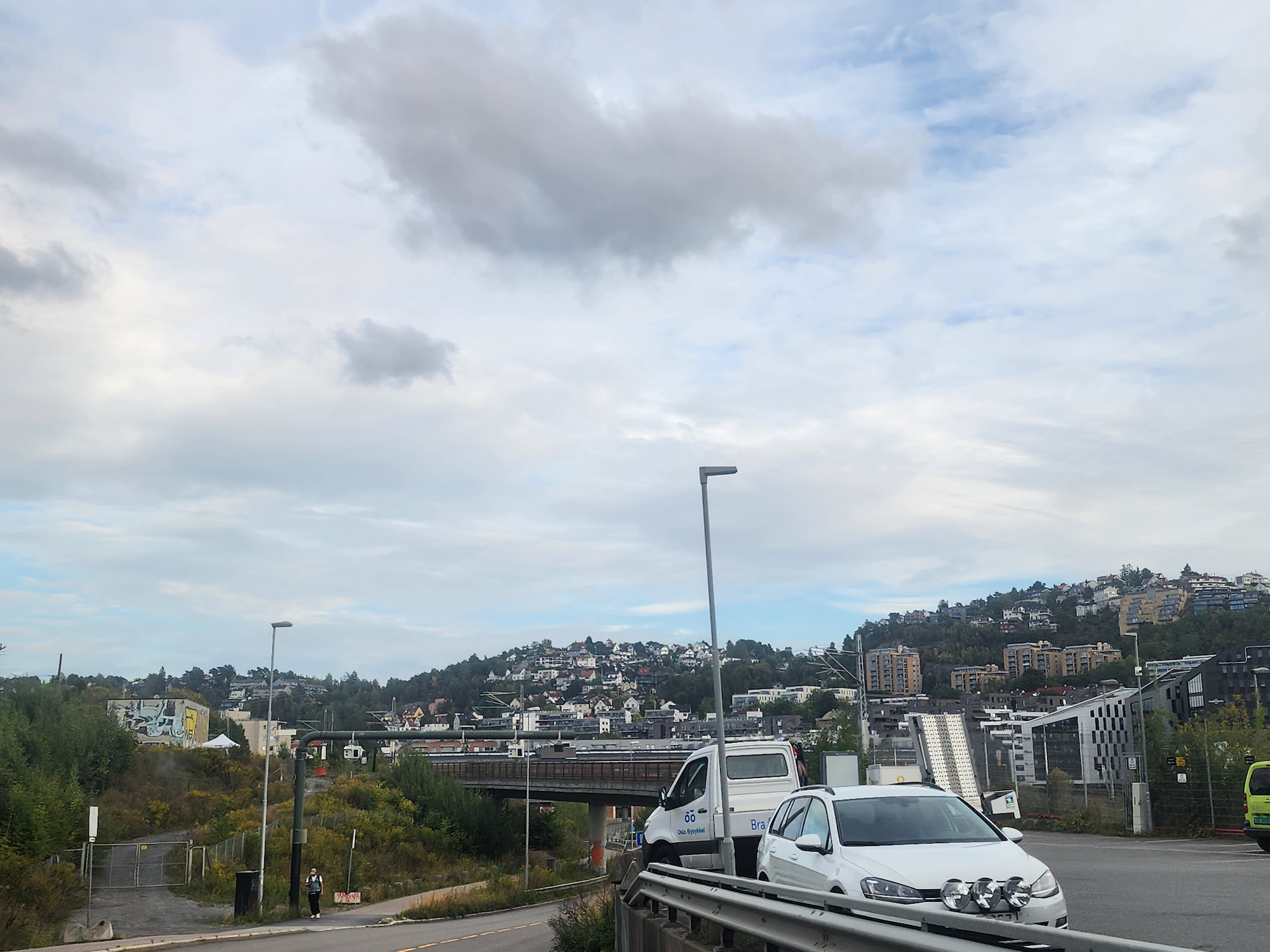 Photos of Oslo, Norway
