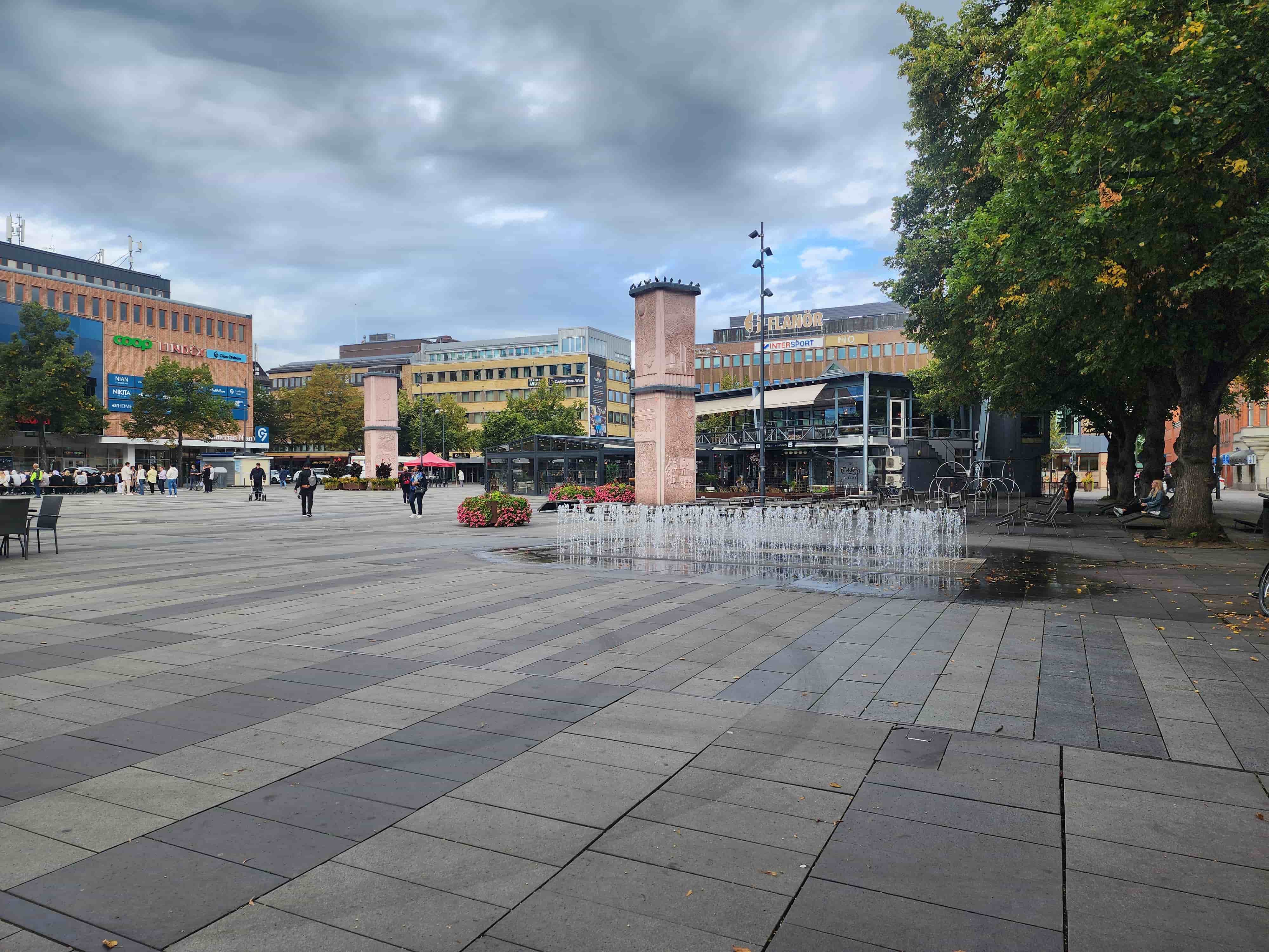Photos of Stockholm, Sweden