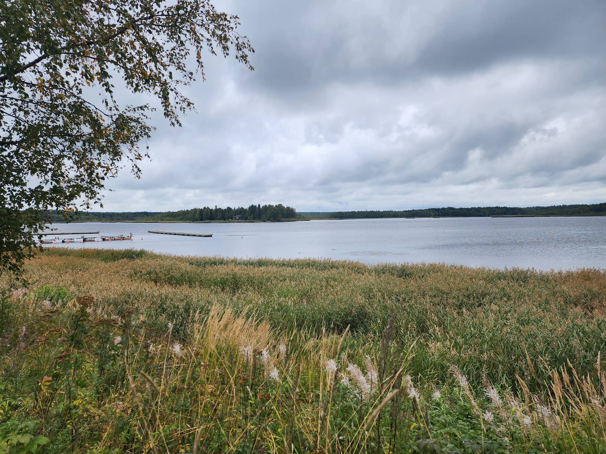 Photo of the land, Sweden